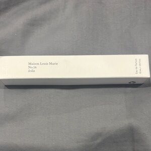 Maison Louis Marie No.14 icila travel size